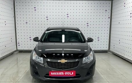 Chevrolet Cruze II, 2014 год, 890 000 рублей, 3 фотография