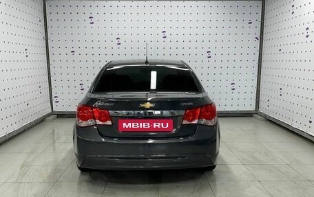 Chevrolet Cruze II, 2014 год, 890 000 рублей, 6 фотография