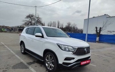 SsangYong Rexton, 2020 год, 3 750 000 рублей, 1 фотография