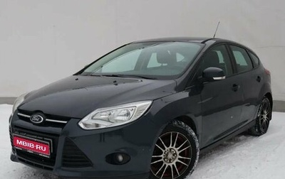 Ford Focus III, 2012 год, 889 000 рублей, 1 фотография