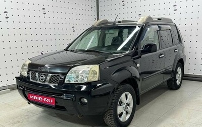 Nissan X-Trail, 2004 год, 770 000 рублей, 1 фотография