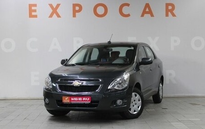 Chevrolet Cobalt II, 2020 год, 1 150 000 рублей, 1 фотография