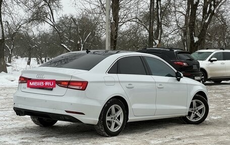 Audi A3, 2020 год, 2 680 000 рублей, 3 фотография