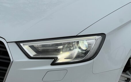 Audi A3, 2020 год, 2 680 000 рублей, 7 фотография