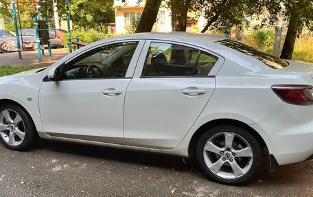 Mazda 3, 2011 год, 800 000 рублей, 14 фотография