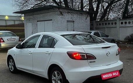 Mazda 3, 2011 год, 800 000 рублей, 5 фотография