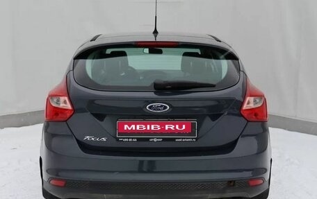 Ford Focus III, 2012 год, 889 000 рублей, 5 фотография