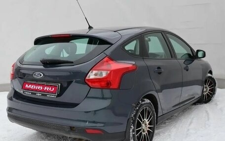 Ford Focus III, 2012 год, 889 000 рублей, 4 фотография