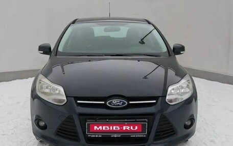 Ford Focus III, 2012 год, 889 000 рублей, 2 фотография