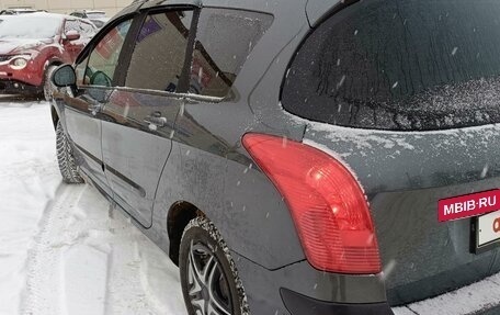 Peugeot 308 II, 2008 год, 555 000 рублей, 11 фотография