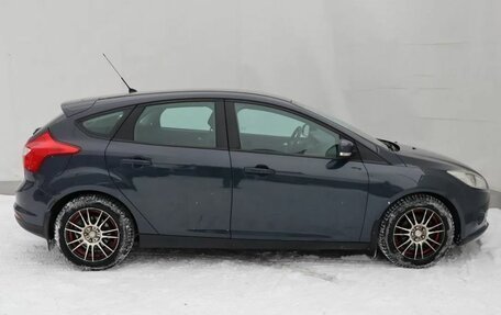 Ford Focus III, 2012 год, 889 000 рублей, 7 фотография