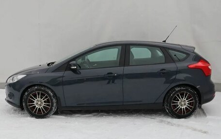 Ford Focus III, 2012 год, 889 000 рублей, 8 фотография