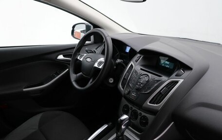 Ford Focus III, 2012 год, 889 000 рублей, 10 фотография