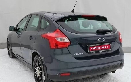 Ford Focus III, 2012 год, 889 000 рублей, 6 фотография