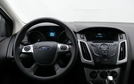 Ford Focus III, 2012 год, 889 000 рублей, 14 фотография