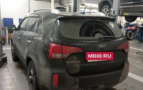 KIA Sorento II рестайлинг, 2018 год, 2 252 000 рублей, 4 фотография