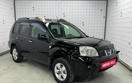 Nissan X-Trail, 2004 год, 770 000 рублей, 2 фотография