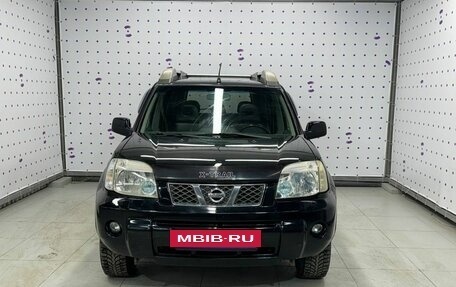 Nissan X-Trail, 2004 год, 770 000 рублей, 3 фотография