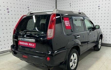 Nissan X-Trail, 2004 год, 770 000 рублей, 4 фотография