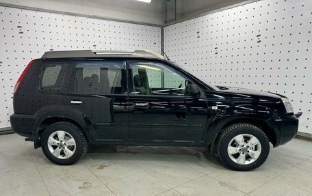 Nissan X-Trail, 2004 год, 770 000 рублей, 7 фотография