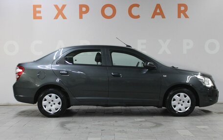 Chevrolet Cobalt II, 2020 год, 1 150 000 рублей, 4 фотография