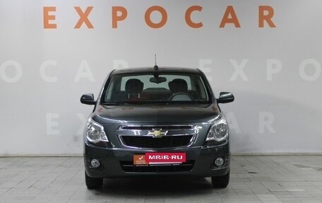 Chevrolet Cobalt II, 2020 год, 1 150 000 рублей, 2 фотография