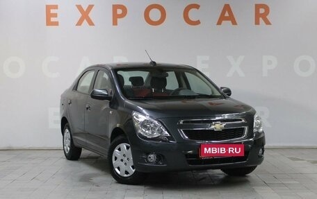 Chevrolet Cobalt II, 2020 год, 1 150 000 рублей, 3 фотография