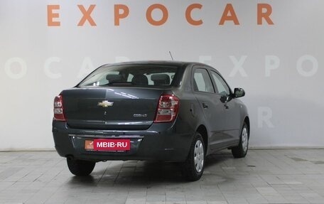 Chevrolet Cobalt II, 2020 год, 1 150 000 рублей, 5 фотография