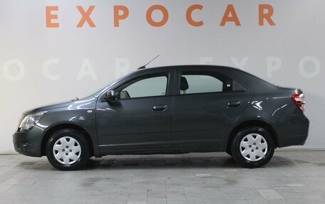 Chevrolet Cobalt II, 2020 год, 1 150 000 рублей, 8 фотография