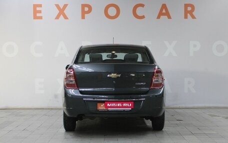 Chevrolet Cobalt II, 2020 год, 1 150 000 рублей, 6 фотография