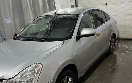 Nissan Almera, 2014 год, 530 000 рублей, 3 фотография