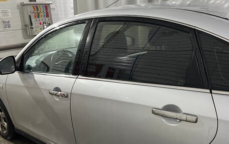 Nissan Almera, 2014 год, 530 000 рублей, 4 фотография