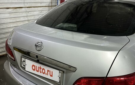 Nissan Almera, 2014 год, 530 000 рублей, 6 фотография