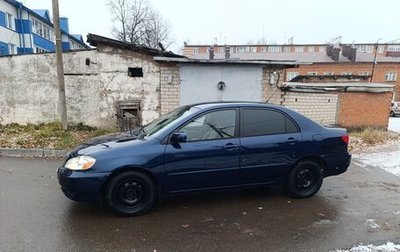 Toyota Corolla, 2005 год, 570 000 рублей, 1 фотография