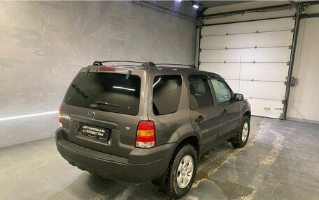 Ford Escape II, 2005 год, 749 000 рублей, 6 фотография