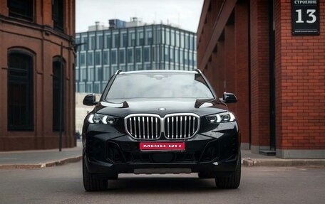 BMW X5, 2023 год, 12 000 000 рублей, 1 фотография