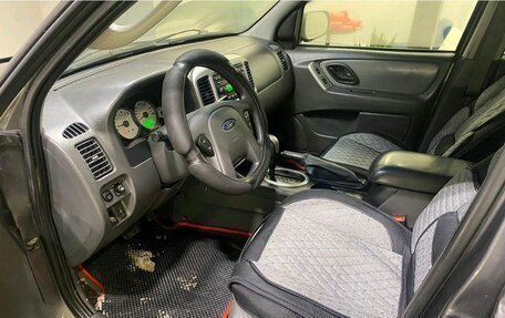 Ford Escape II, 2005 год, 749 000 рублей, 8 фотография