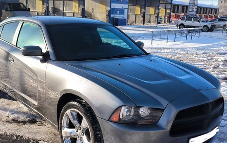 Dodge Charger, 2011 год, 2 400 000 рублей, 4 фотография