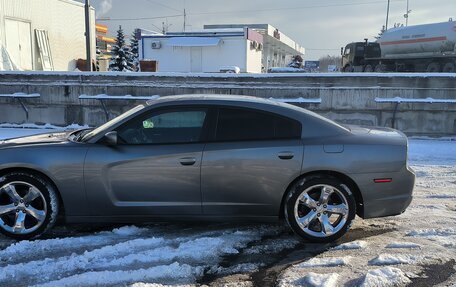 Dodge Charger, 2011 год, 2 400 000 рублей, 6 фотография