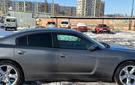 Dodge Charger, 2011 год, 2 400 000 рублей, 12 фотография