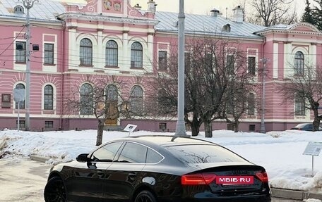 Audi A5, 2012 год, 1 599 999 рублей, 6 фотография