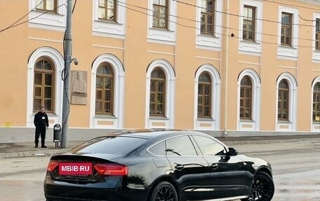 Audi A5, 2012 год, 1 599 999 рублей, 4 фотография