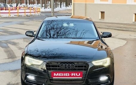 Audi A5, 2012 год, 1 599 999 рублей, 2 фотография