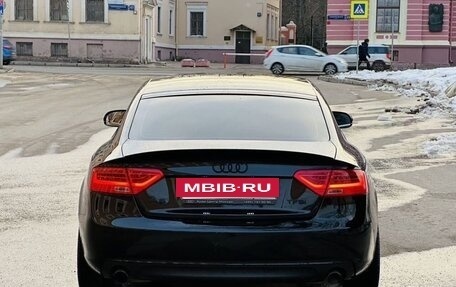 Audi A5, 2012 год, 1 599 999 рублей, 5 фотография