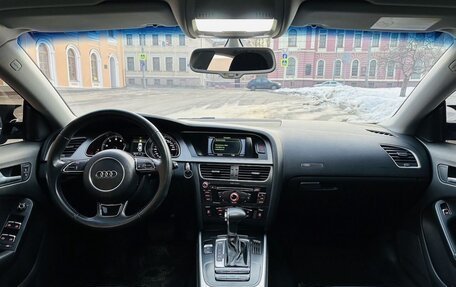 Audi A5, 2012 год, 1 599 999 рублей, 11 фотография