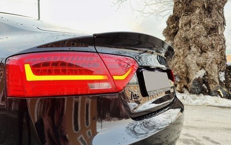 Audi A5, 2012 год, 1 599 999 рублей, 23 фотография