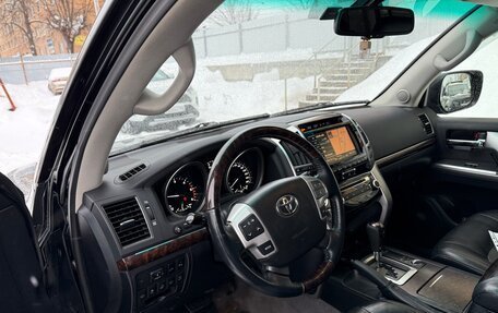 Toyota Land Cruiser 200, 2012 год, 4 700 000 рублей, 6 фотография