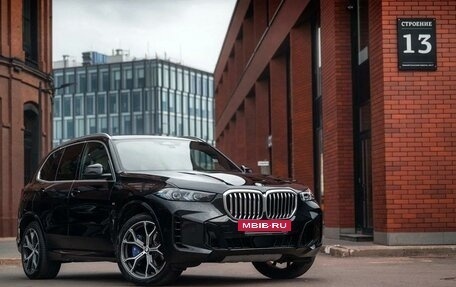 BMW X5, 2023 год, 12 000 000 рублей, 2 фотография