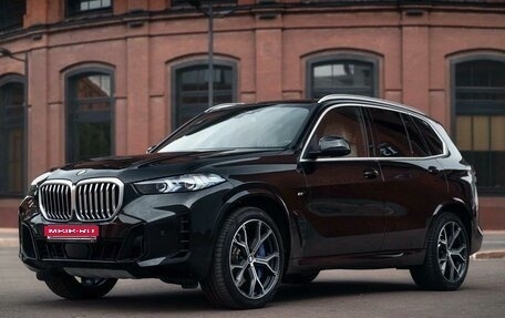 BMW X5, 2023 год, 12 000 000 рублей, 3 фотография