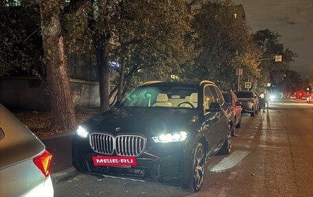 BMW X5, 2023 год, 12 000 000 рублей, 23 фотография